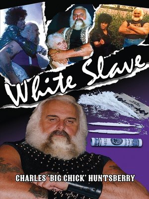 cover image of White Slave